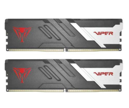 Pamięć RAM Patriot 32GB (2x16GB) 6400MHz CL32 VIPER VENOM